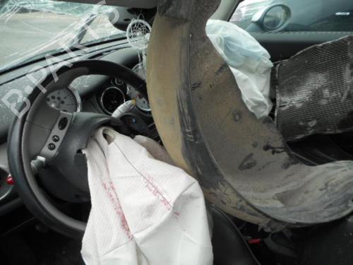 Steering column stalk MINI MINI (R50, R53) One D | BP20003409I23  - Image 14