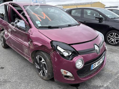 Left tailgate light RENAULT TWINGO II (CN0_) 1.5 dCi 90 | BP30464227C79 - Image 28