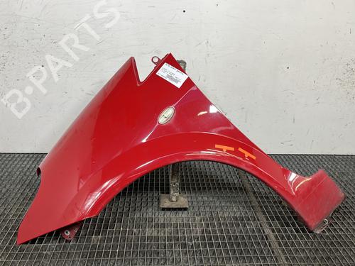 Used Left front fenders CITROËN C3 Pluriel (HB_) 1.4 HDi (68 hp) 30698572