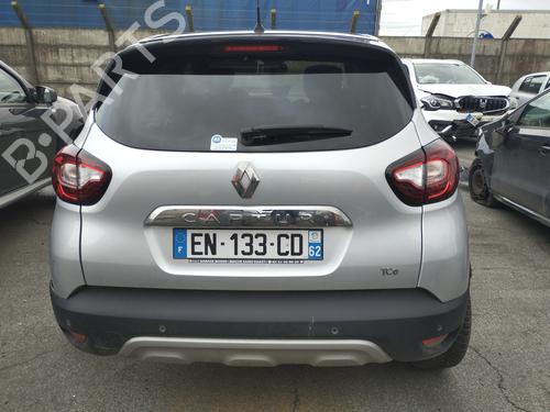 Dørliste RENAULT CAPTUR I (J5_, H5_) 1.2 TCe 120 | BP33830803C150 - Image 8