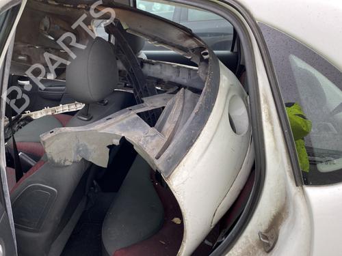 Rim CITROËN C3 I (FC_, FN_) 1.1 i | BP23076836C45 