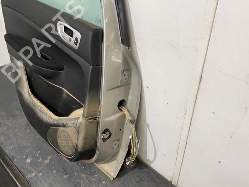 Left rear door PEUGEOT 307 SW (3H)  | BP20028565C4 