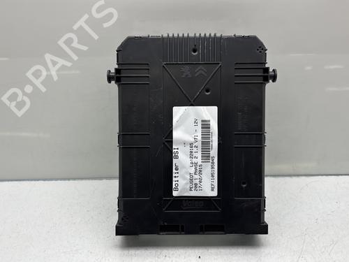 Fuse box PEUGEOT 208 I (CA_, CC_) 1.2 VTI 82 | BP30082624E1