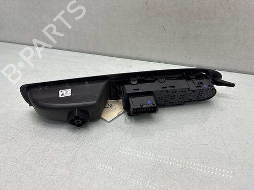 Left front window switch CITROËN DS3 (SA_) 1.6 HDi 90 | BP38092680I27 - Image 2