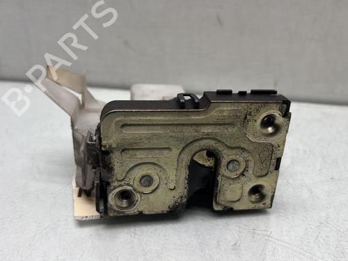 Used Rear right lock RENAULT ESPACE III (JE0_) 1.9 dTi (JE0M) (98 hp) 28625115