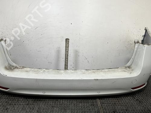 Used Rear bumper PEUGEOT 508 SW I (8E_) 1.6 BlueHDi 120 (120 hp) 30777956