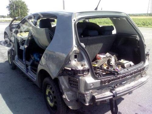 Front windshield wiper arm VW GOLF V (1K1)  | BP20019500C143