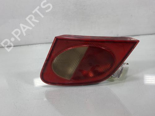 Used Left tailgate light MERCEDES-BENZ E-CLASS (W210) [1995-2003]  21775670