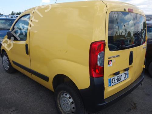 ABS pump CITROËN NEMO Box Body/MPV (AA_)  | BP20017188M43 