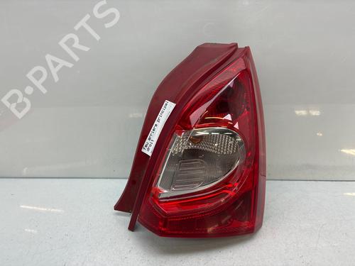 Right taillight RENAULT TWINGO II (CN0_) 1.5 dCi 90 | BP40270572C35 - Image 3