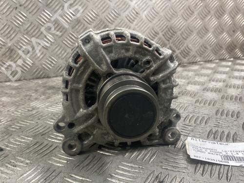 Alternator VW POLO V (6R1, 6C1) 1.4 TDI | BP26152701M7 