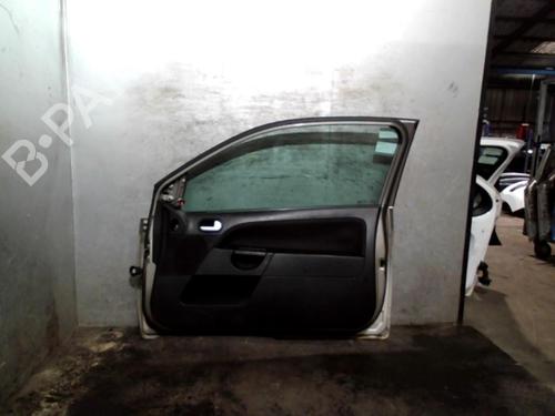 Used Right front door FORD FIESTA V (JH_, JD_) 1.4 TDCi (68 hp) 20029453