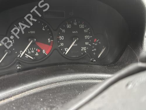 Left taillight PEUGEOT 206 SW (2E/K) 2.0 HDi | BP32297090C34  - Image 9