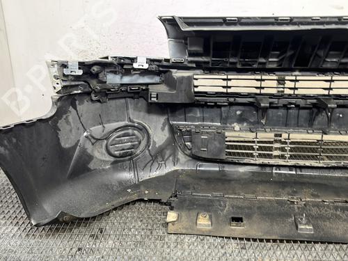 Front bumper CITROËN BERLINGO Box Body/MPV (B9) 1.6 HDi / BlueHDi 75 | BP31590828C7 