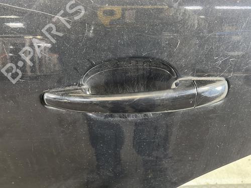 Left rear door CITROËN C4 Grand Picasso I (UA_) 1.6 HDi | BP29711706C4 