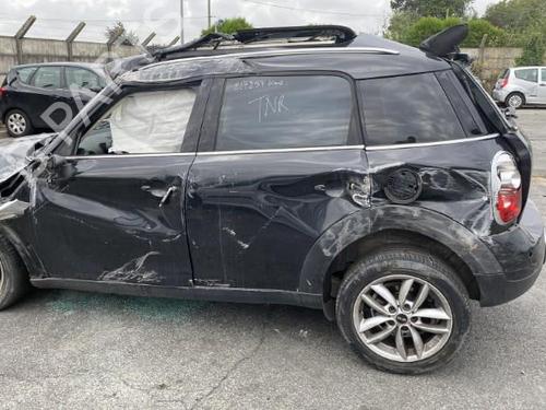 Climate control MINI MINI COUNTRYMAN (R60) Cooper D | BP26715212I5 - Image 11