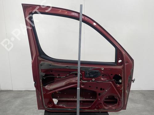 Used Left front door CITROËN BERLINGO / BERLINGO FIRST MPV (MF_, GJK_, GFK_) [1996-2025]  28569523