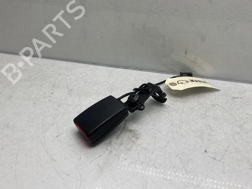 Seat buckle AUDI A1 (8X1, 8XK) 1.6 TDI | BP19962348I32 