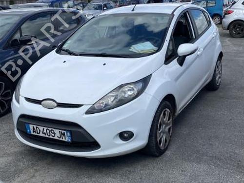 Høyre foran utvendig håndtak FORD FIESTA VI (CB1, CCN) 1.6 TDCi | BP20664000C129 