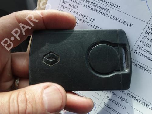 Switch RENAULT SCÉNIC III (JZ0/1_) 1.5 dCi | BP20002056I30 - Image 14