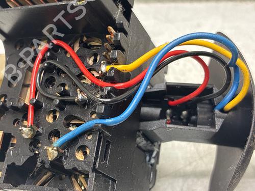 Switch RENAULT TWINGO II (CN0_) 1.5 dCi (CN0E) | BP39553196I30 - Image 2