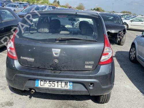 Højre baglygte DACIA SANDERO 1.4 (BS0C, BS0A, BS0G, BS1F, BS0E) | BP21372898C35  - Image 16