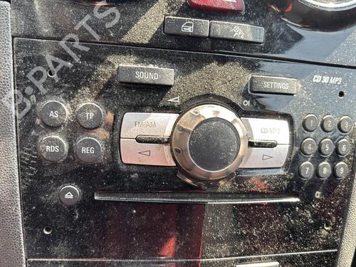 Starter OPEL CORSA D (S07) 1.3 CDTI (L08, L68) | BP32344328M8 - Image 22