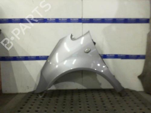 Used Left front fenders MERCEDES-BENZ A-CLASS (W168) A 140 (168.031, 168.131) (82 hp) 20006740
