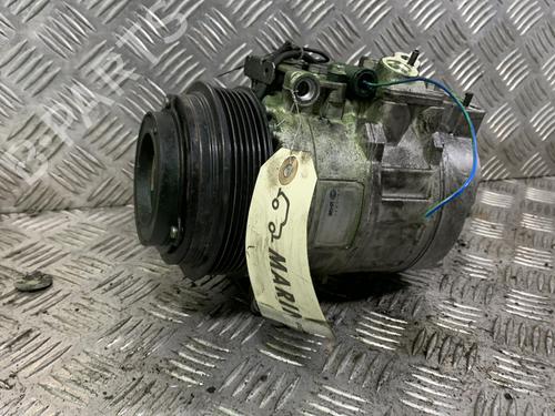 AC compressor MERCEDES-BENZ CLK (C208) CLK 230 Kompressor (208.347) | BP19994406M34