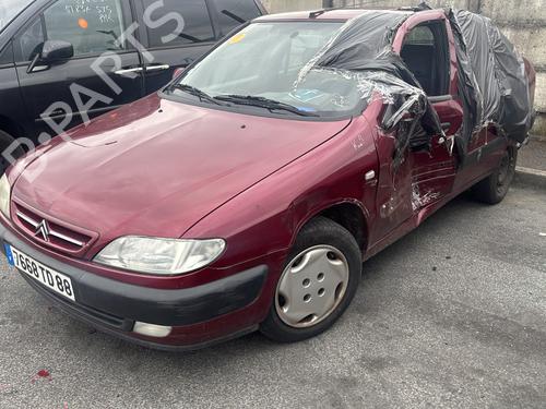 Rear mirror CITROËN XSARA (N1) 1.6 i | BP29453257I6 