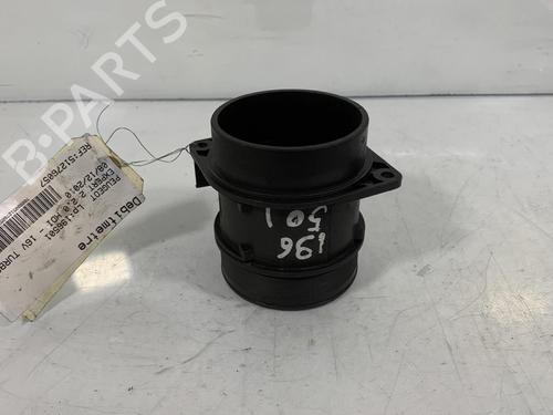 Used Mass air flow sensor PEUGEOT EXPERT Tepee (VF3X_) 2.0 HDi 120 (120 hp) 20013188