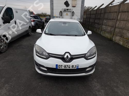Card reader RENAULT MEGANE III Hatchback (BZ0/1_, B3_) | BP37723496E4 - Image 38