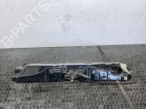 Tværbjælke CITROËN C-ELYSEE (DD_) 1.6 BlueHDi 100 (99 hp) 31887041