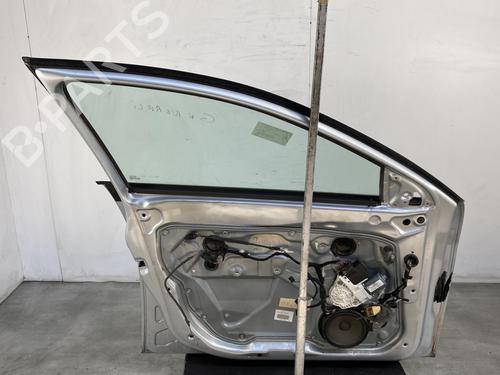 Left front door SEAT IBIZA III (6L1)  | BP27482809C2 