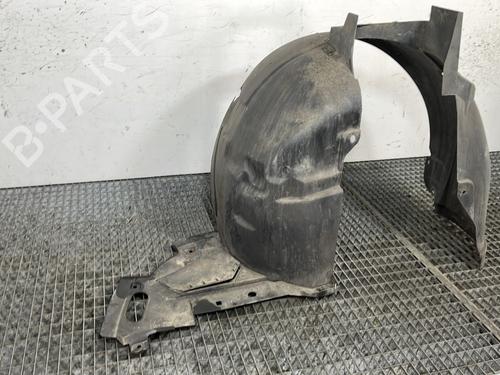 Wheel arch PEUGEOT 1007 (KM_) 1.4 HDi | BP29961979C56