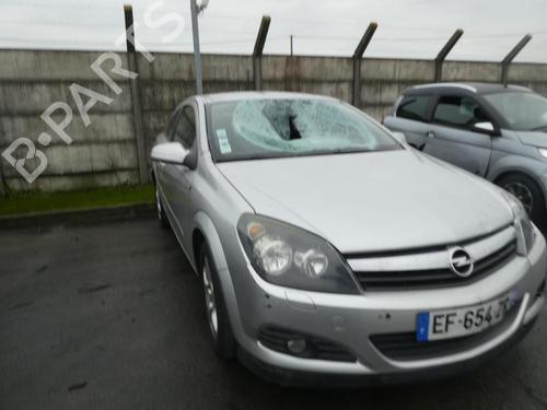 Rudehejsemekanisme Højre foran OPEL ASTRA H GTC (A04) 1.7 CDTi (L08) | BP19997314C23 