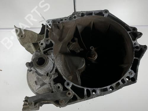 Used Gearbox PEUGEOT 207 (WA_, WC_) 1.6 HDi (90 hp) 27180440