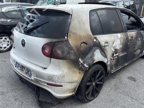 Climate control VW GOLF V (1K1) 2.0 SDI | BP31339991I5  - Image 17