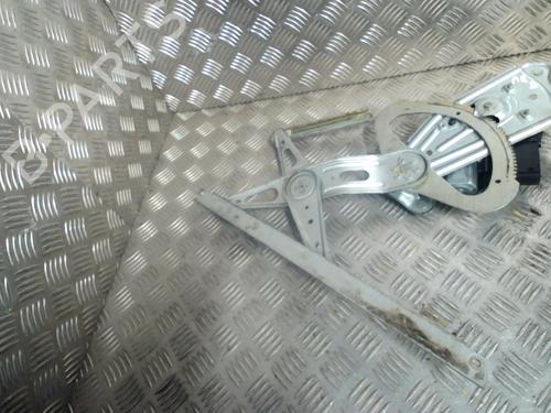 Rear right window mechanism RENAULT SCÉNIC III (JZ0/1_) 1.5 dCi | BP20010023C25 