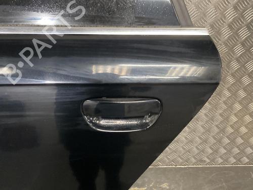 Left rear door AUDI A4 B7 Avant (8ED) 2.0 TDI 16V | BP20026950C4 