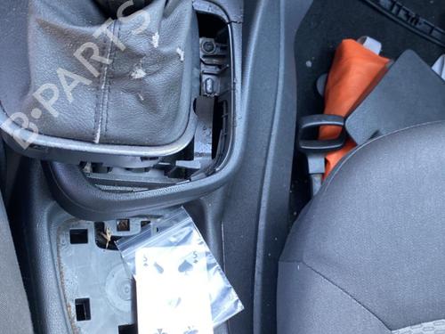 Front left lock VW POLO V (6R1, 6C1) 1.2 TDI | BP22419837C98 