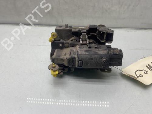Used Front left lock Front left lock RENAULT MASTER II Van (FD) 2.2 dCI 90 (FD0G, FD0N, FD2G, FD2N, FD3G, FD3N) (90 hp) 19968316 19968316