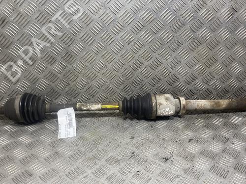 Used Right front driveshaft Right front driveshaft DACIA LOGAN MCV (KS_) 1.5 dCi (KS0W) (86 hp) 21143257 21143257
