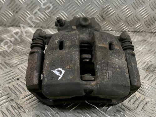 Used Right front brake caliper Right front brake caliper MITSUBISHI COLT VI (Z3_A, Z2_A) 1.1 (Z31A, Z32A) (75 hp) 20012367 20012367