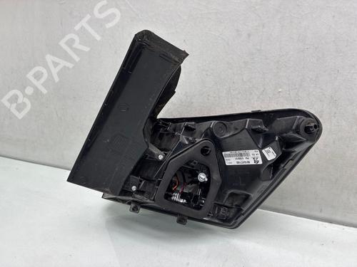 Used Left taillight Left taillight PEUGEOT 3008 II SUV (MC_, MR_, MJ_, M4_) 2.0 BlueHDi 180 (181 hp) 36550008 36550008