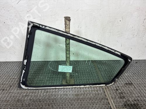 Used Rear right quarter glass Rear right quarter glass 32406353 32406353