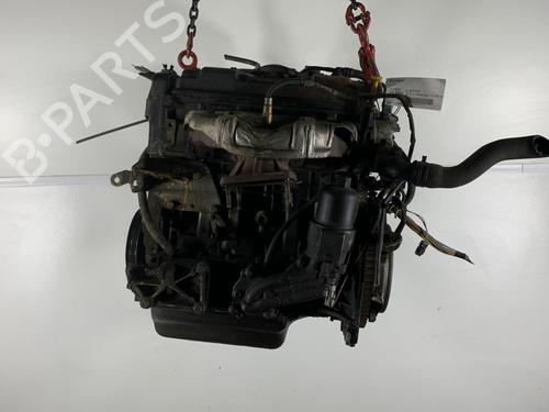Used Engine PEUGEOT 106 II (1A_, 1C_) 1.1 i (60 hp) 32725227
