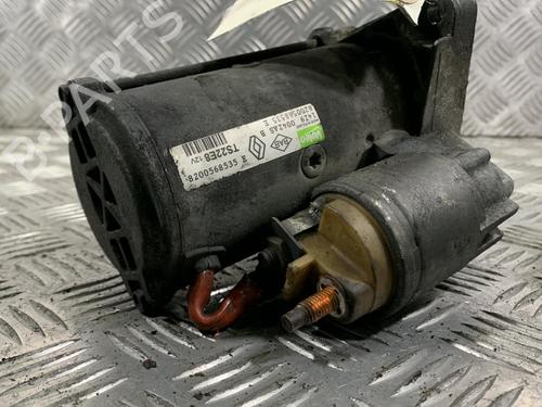 Used Starter RENAULT LAGUNA III Grandtour (KT0/1) 2.0 dCi (KT01, KT08, KT09, KT0K, KT12, KT1D, KT1W) (150 hp) 19975552