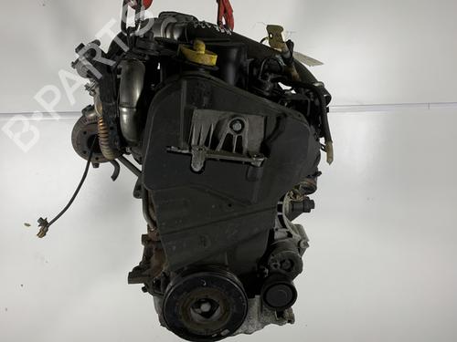Engine RENAULT CLIO III (BR0/1, CR0/1) 1.5 dCi (BR17, CR17) | BP26685433M1 - Image 2