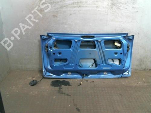 Used Tailgate Tailgate CITROËN C3 Pluriel (HB_) [2003-2026] 20031640 20031640